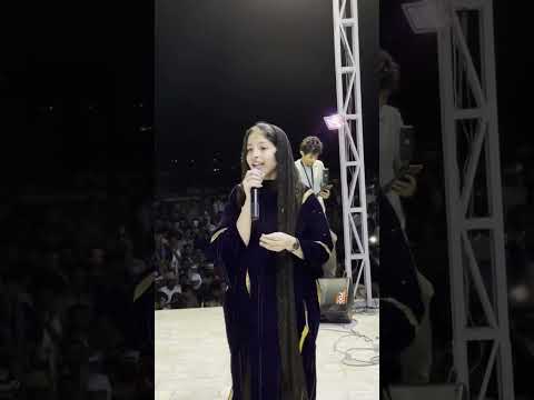 ماريا قحطان _ يا عاذلي قف مالك ومالي