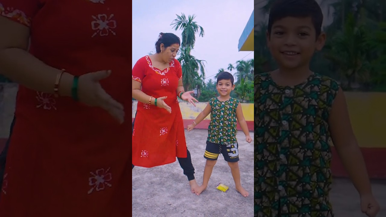 baban funny video 😜😂