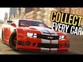 The Crew 2 - Collecting EVERY CAR!?