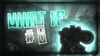 Dare Nyji | What If #8