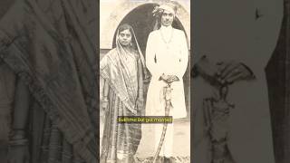 Story Of Indias First Divorce