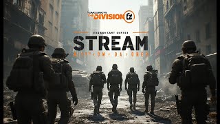 видео: G🤬 ПОСТРЕЛЯЕМ| После 18.00 в рейды | The Division 2 картинка: G🤬 ПОСТРЕЛЯЕМ| После 18.00 в рейды | The Division 2
