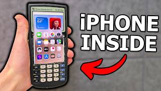 Testing the WEIRDEST Android Devices you'll EVER see... 😲