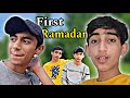 Our first ramadan in new house   vlog