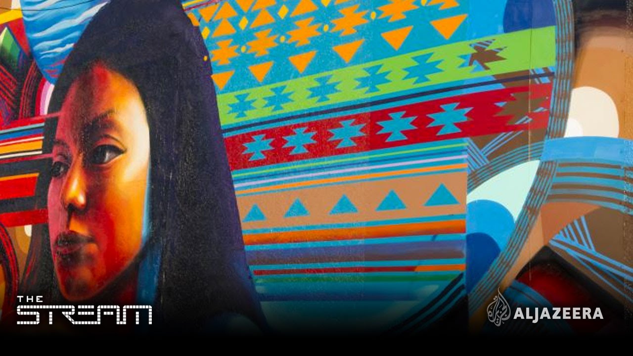 The Stream - US Indian Child Welfare Act under attack