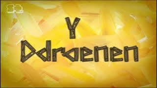 Download lagu SpongeBob - 'The Splinter' title card - Welsh (HQ)