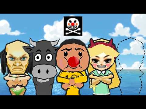 1부 광복 돈빵 / 2부 벌구몬을 이겨라 5연승 노방종 thumbnail
