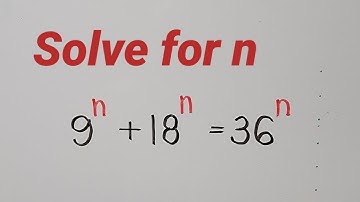 Solving Exponential Equation @KasyannoEZMath