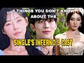 Single’s Inferno 5 Cast EXPOSED? 8 Shocking Facts You Missed!