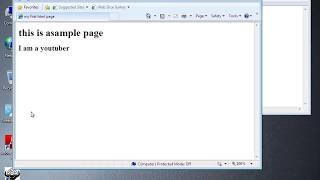 Programming For Dummies S1E1