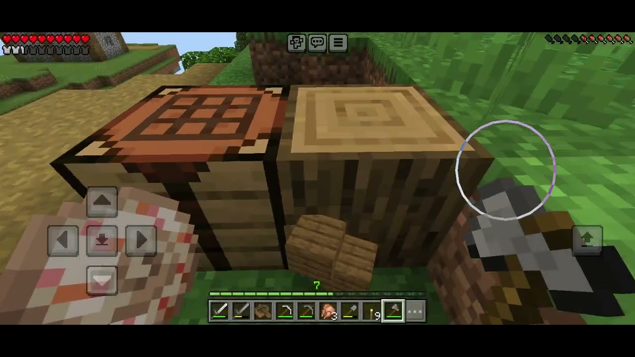 Minecraft Episode 3 Part.2 - YouTube