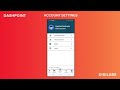DASHPOINT - MULTI AWARDED ON DEMAND DELIVERY APP FOR BUSINESS
