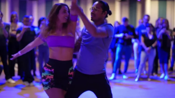 Sara'h - Glimpse of us (Remix Bachata by DJ David ...