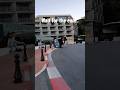 Big crash in monaco  cars voiture fail monaco citroen