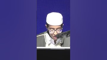 مسابقة ليبيا المحلية (31) | ممثل مكتب أوقاف #مزدة | القرآن الكريم كاملاً.