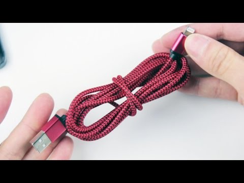 Why You Need a Longer Lightning Cable [Cacoy Brand] | BeatTheBush
