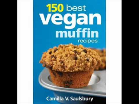 All Muffin Recipes - 150 Best Vegan Muffin Recipes; Cherry Muffins