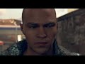 Detroit become human, jericho