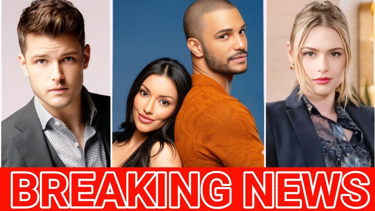 Y&R in Mourning: Holden Dies At Age 34,Very Sad News for Young And Restless  Fans! Big Sad 😭 News. - YouTube