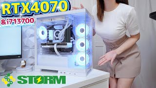 憧れの白いゲーミングPCがBTOパソコンで買えるおすすめショップ
