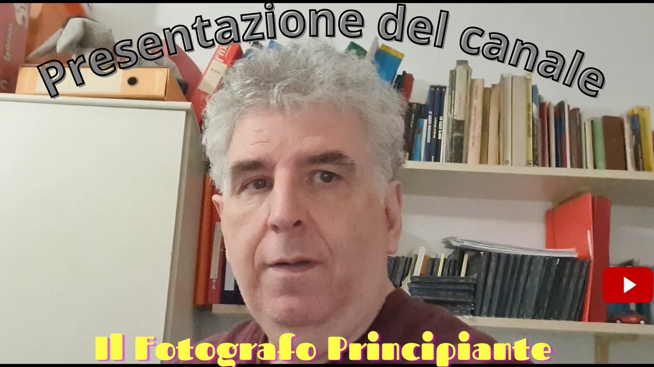 Il Fotografo Principiante Vs Marco