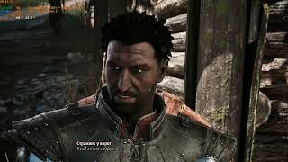 Gothic 1 Remake RTX 5080 i7 14700KF Ultra DLSS Perfomance 4k 2160p NO REFLEX