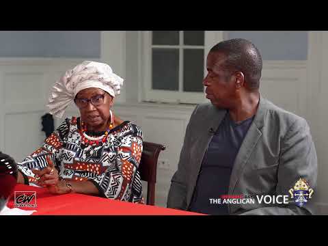 The Anglican Voice - Republic Day