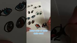 Googley Eye Hack
