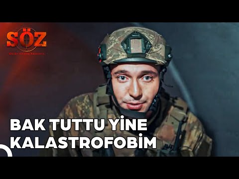 Keşanlı Mücahit #37 | Söz