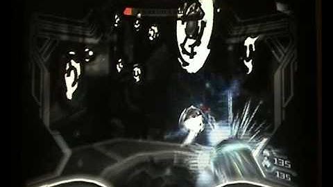 Metroid Prime 3 Corruption 100% Walkthrough Part 81