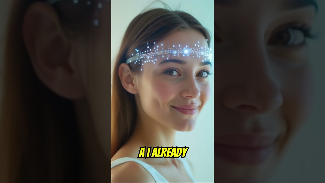 This AI Can Predict Your Decisions Before You Make Them 😳