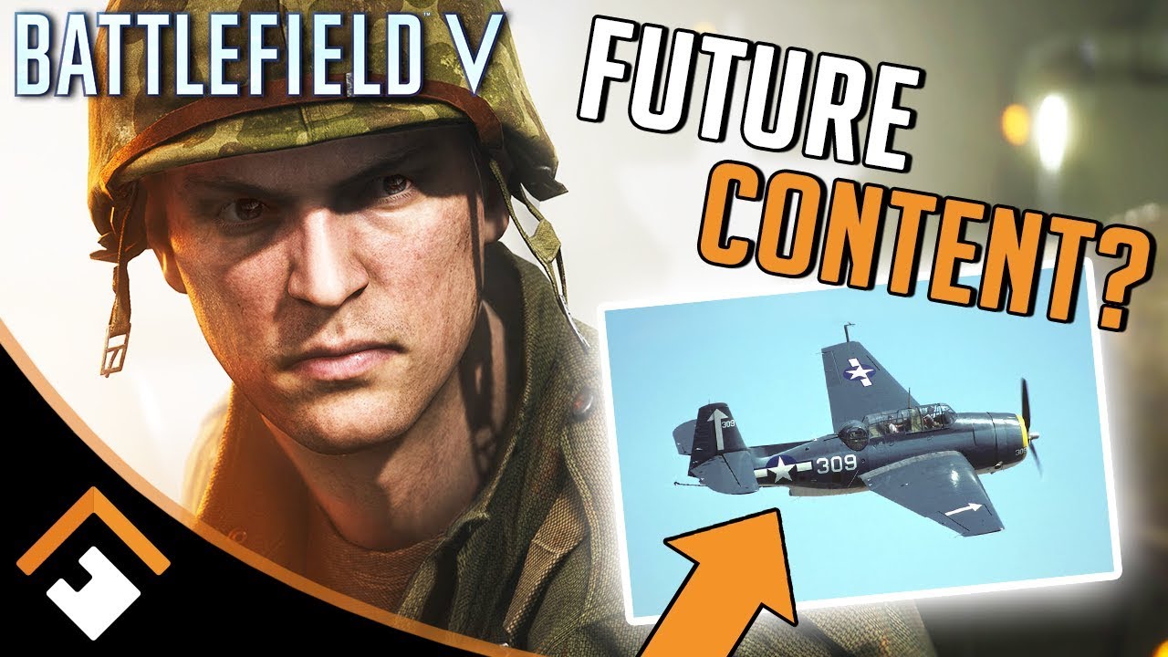 Battlefield V in 2020: Everything We Know, Rumors, and Speculation