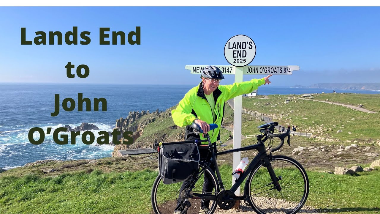 LEJOG
