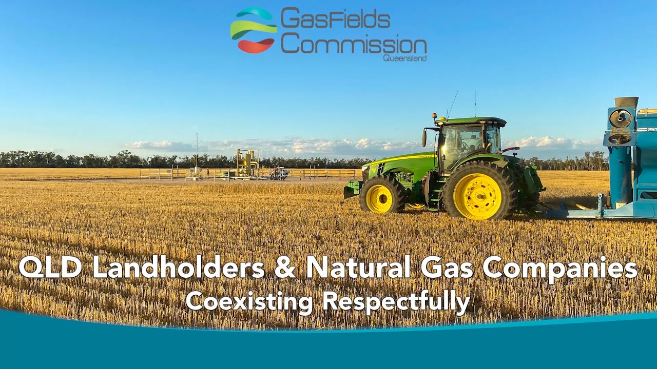 Rural Landholders Coexistence Insights YouTube