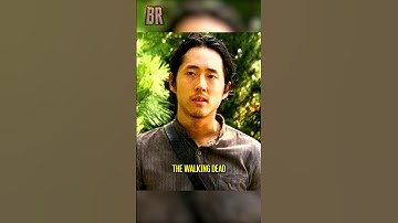 Bad Things Good Characters Did In The Walking Dead #thewalkingdead