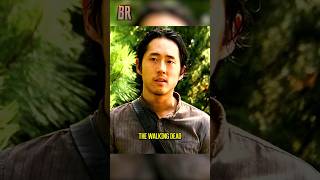 Bad Things Good Characters Did In The Walking Dead #thewalkingdead Resimi
