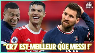 10 joueurs qui ont détruit Lionel Messi