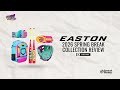 Easton &amp; Rawlings Spring Break I BaseballMonkey 