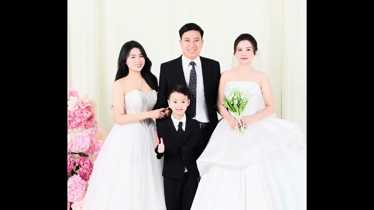 Gia đình một nha