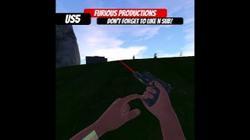 #strayed #rust #vr #viral #fyp #metaquest3 #funny #gtag