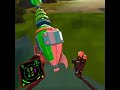 How to get robots Easy in animal company.