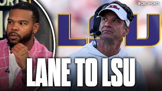 Lane Kiffin picks LSU, leaves Ole Miss pre-CFP | Which team is in a better spot after the move 🤔