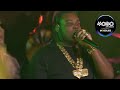 Byron Messia | 'Talibans' Live Performance at the #MOBOAwards | 2024