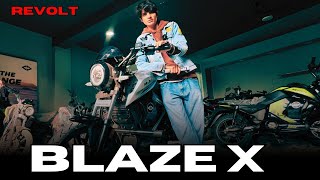 Revolt Blaze X Full Review | VR Auto Expert | Automobiles |