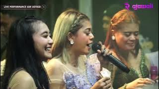 INGET KA MANTAN - ADE ASTRID || GERENGSENG COMBO
