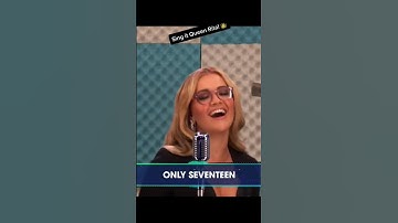 Thumbnail of she absolutely killed this cover of dancing queen (video:@jimmy fallon) #fyp #dancingqueen #cover