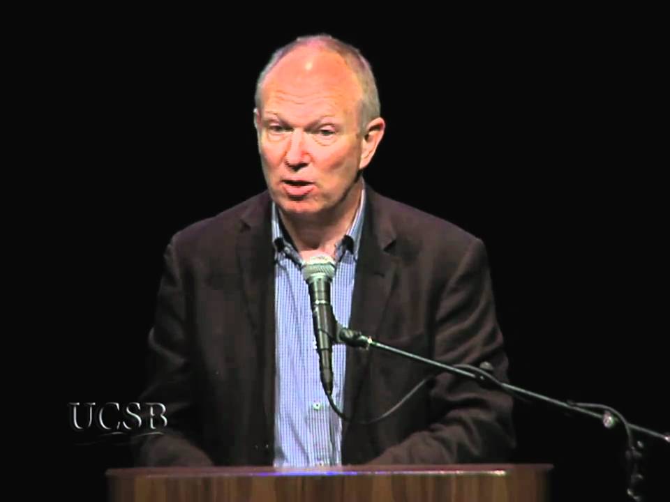 Ian Buruma: The Muslim Scare in Europe - Hysteria or Threat?