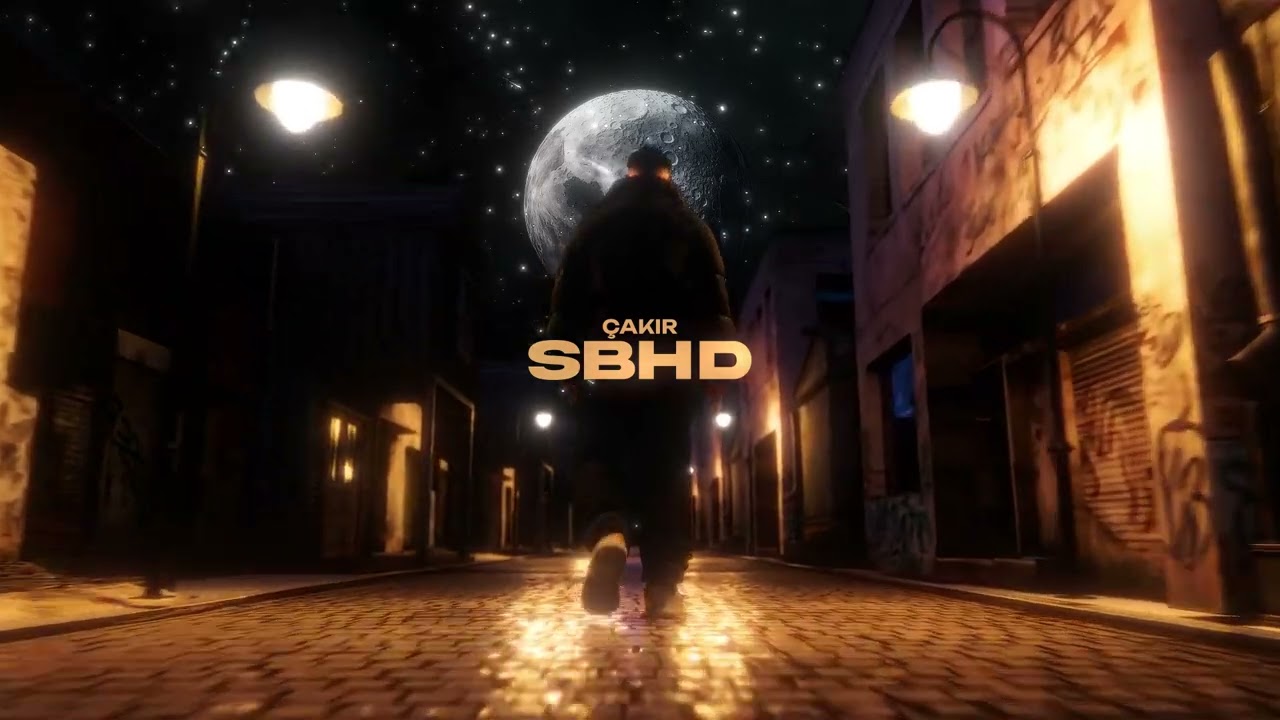 Watch CAKIR - SBHD on YouTube Watch CAKIR - SBHD on YouTube