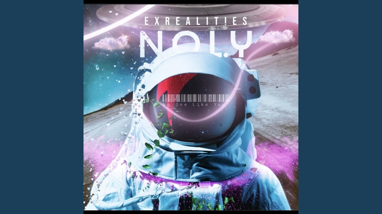 Watch N.O.L.Y on YouTube Watch N.O.L.Y on YouTube
