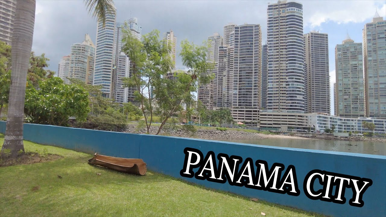 Final Thoughts on Panama City, Panama 2022